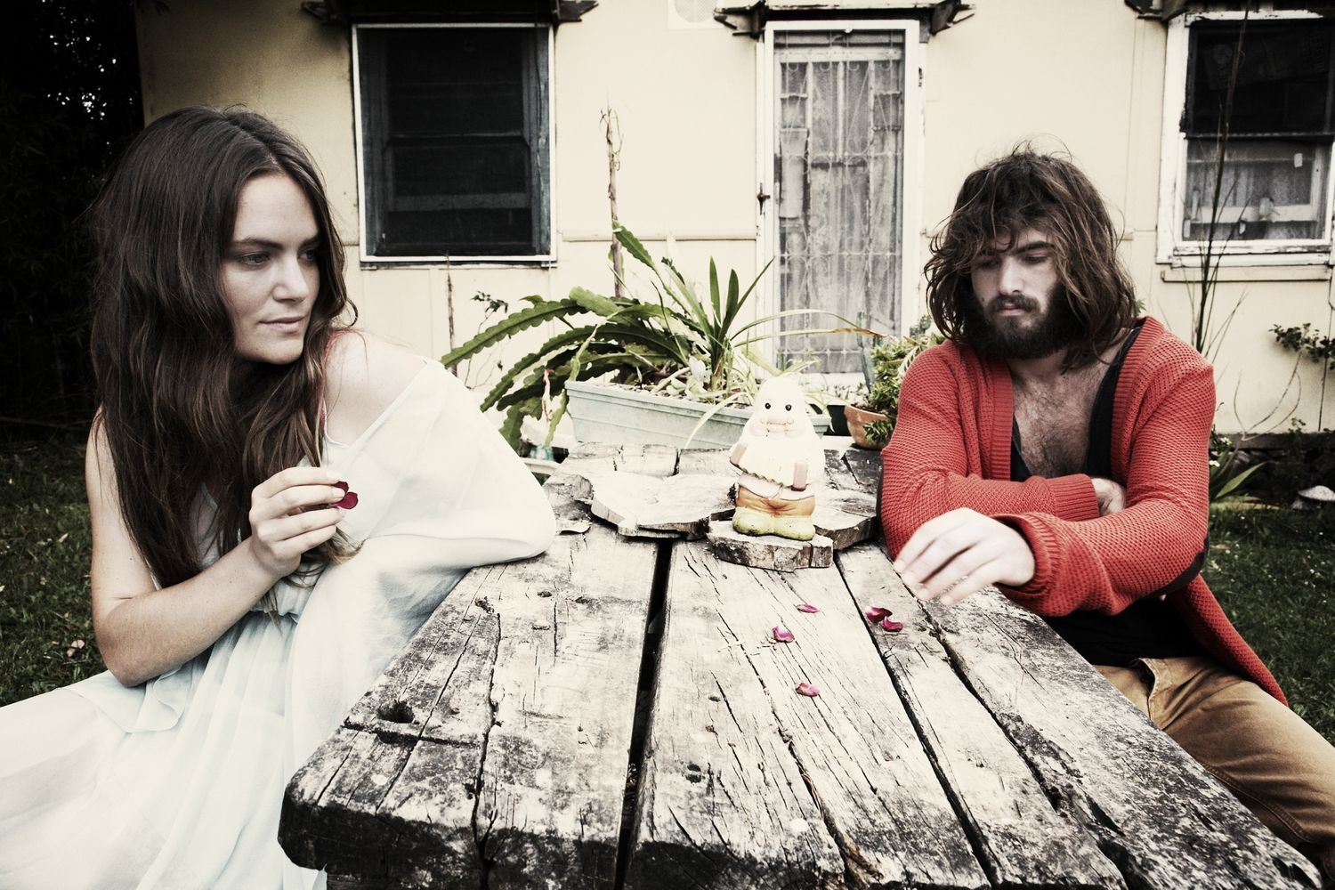 Angus Julia Stone Complete Lyrics Archive