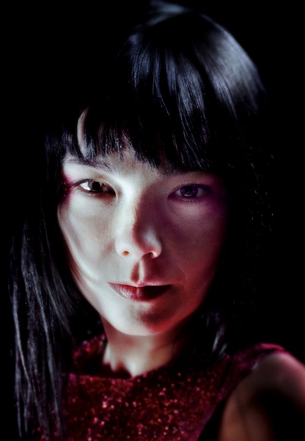 Joga - song and lyrics by Björk