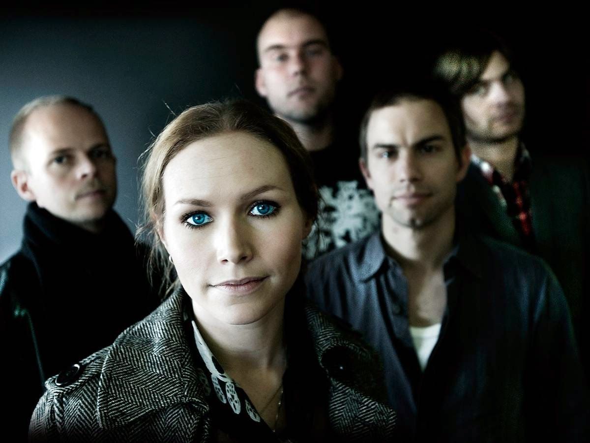 Overload, The Cardigans