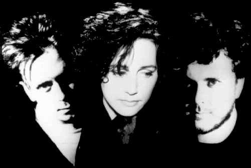 Cocteau twins