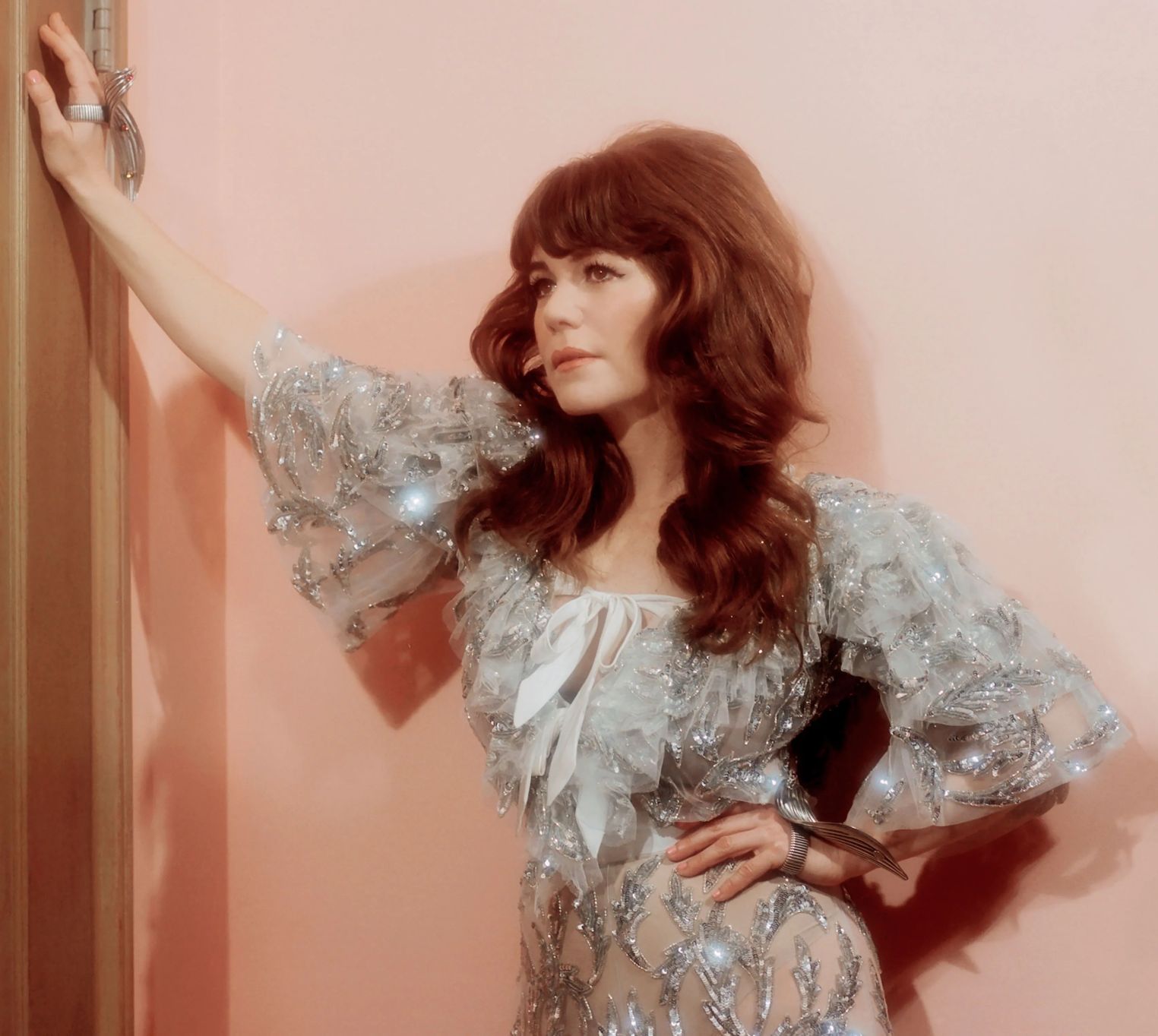 Jenny Lewis Complete Lyrics Archive