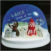 Laika Complete Lyrics Archive