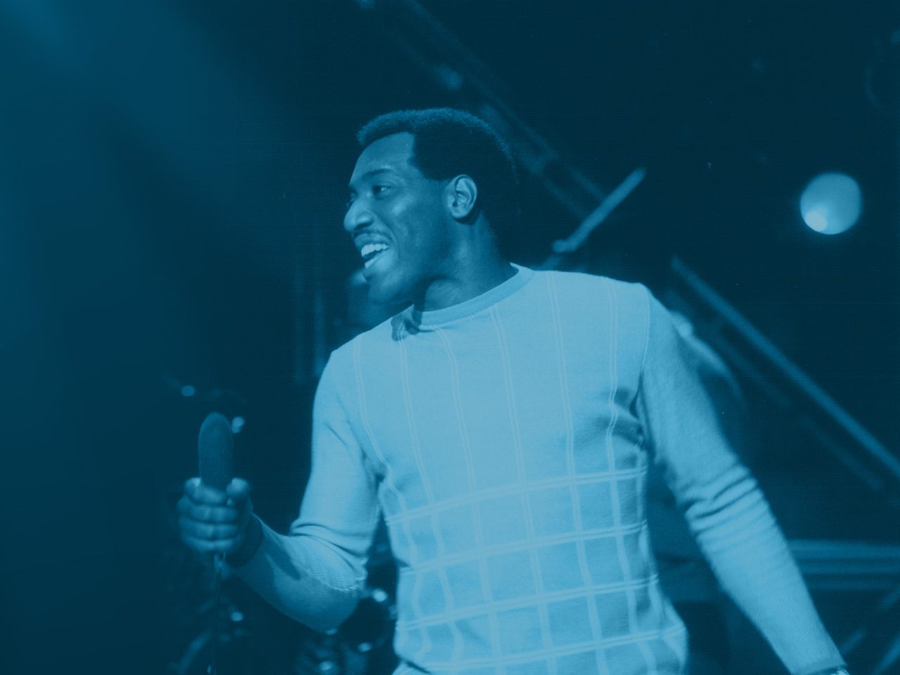 Otis Redding - King & Queen: lyrics and songs