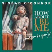 Sinead O'Connor Complete Lyrics Archive