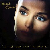 Sinead O'Connor Complete Lyrics Archive