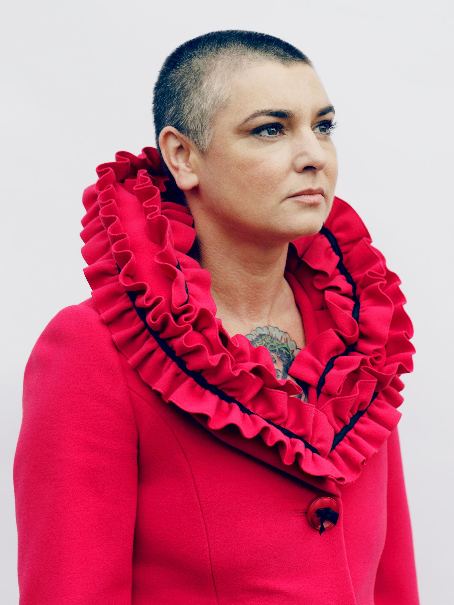 Sinead O'Connor Complete Lyrics Archive