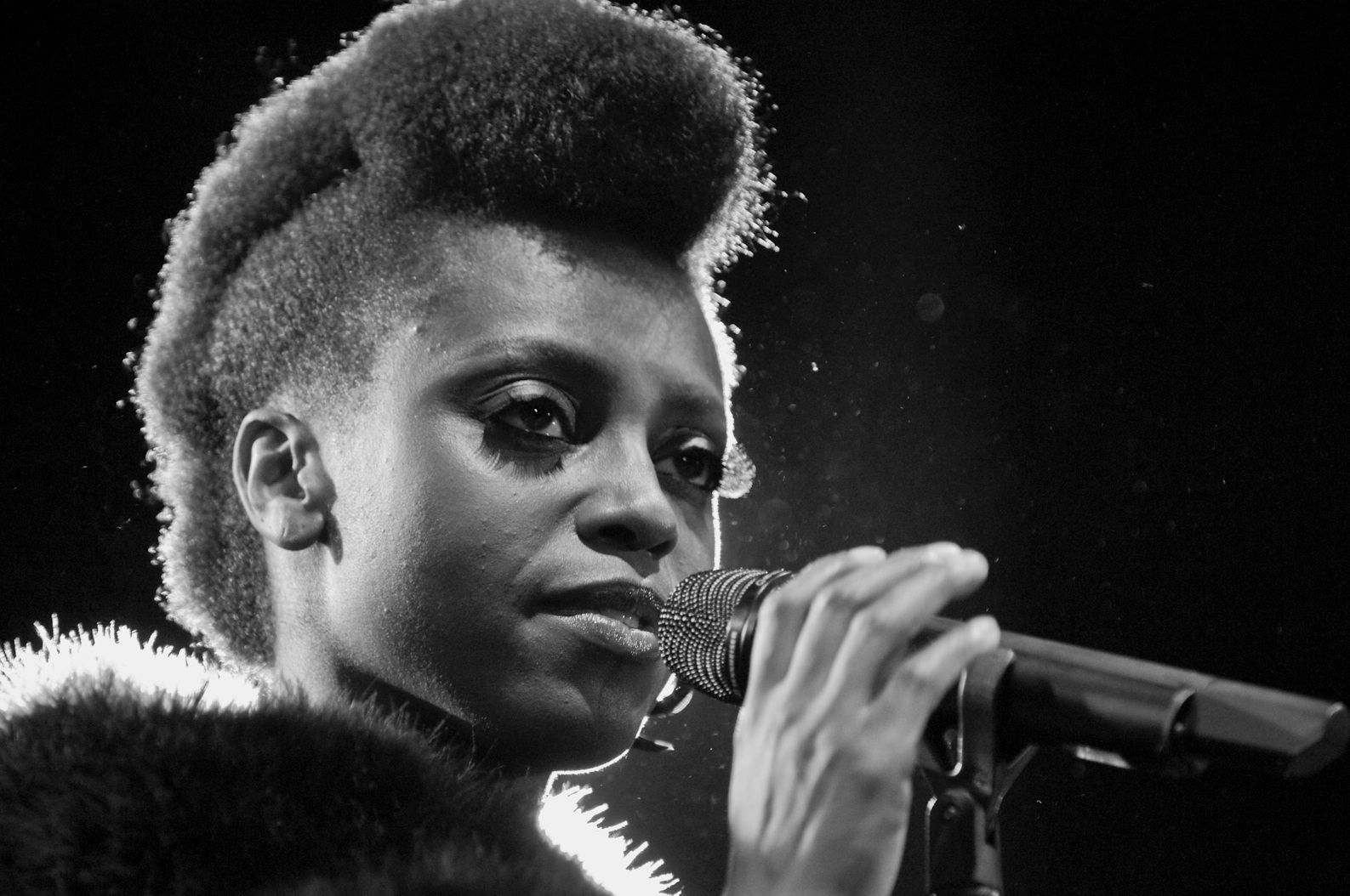 Morcheeba Skye Edwards