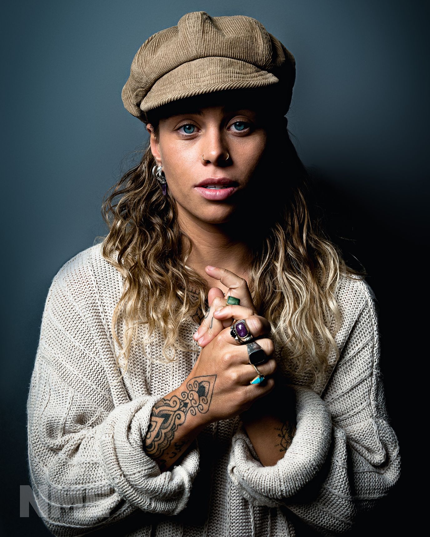 Meaning of Jungle by Tash Sultana